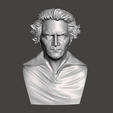 Manly-P-Hall-1.png 3D Model of Manly Palmer Hall - High-Quality STL File for 3D Printing (PERSONAL USE)