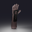 Ferula-ultimate-2.3.png Wrist Splint