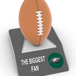 6.png The biggest fan Philadelphia eagles