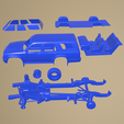 A017.png Toyota 4runner 1989 PRINTABLE CAR IN SEPARATE PARTS
