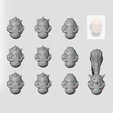 1.png Файл STL Шлемы SONS OF HORUS для новой ереси・Дизайн для загрузки и 3D-печати, VitalyKhan