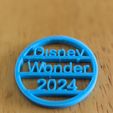 Disney-Cruise-Ship-Wonder-2024.jpg Disney Cruise Line Tokens / Coins