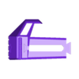 TailSection_Rev1.stl Nuke - 3D Printable Electric Ukulele