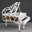 Screenshot-2022-05-13-at-3.31.04-PM.jpg 3D-Datei Voll funktionsfähiges Grand Piano・3D-druckbare Vorlage zum herunterladen