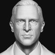 08.jpg Jeremy Brett sculpture 3D print model