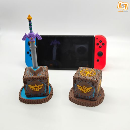 Image14.jpg Cube Sheikah : Un rangement Zelda de 5 cm pour 13 jeux Switch