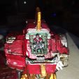 20240714_143247.jpg American Mecha Roman Sergeant grande figurine