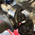 IMG_0425.jpg CRF250R - Quick throttle ODI