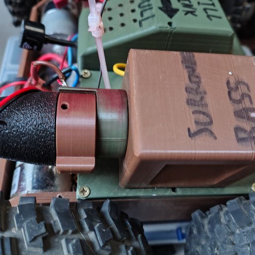 IMG_20250419_195423377_HDR.jpg Meteorite Airsoft Grenade Electric Fuze Cap Grenade C4-Style Electrical Fuze Sound Grenade "Meteorite" Reusable Airsoft Grenade
