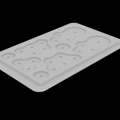 transport_tray_triangulated_A.png Half-size Transport trays