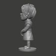 11.jpg Tyrion Lannister Fan Art Print ready model