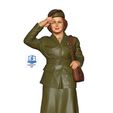 Composition1.jpg military woman ww2