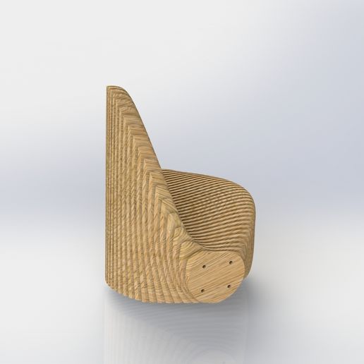 ptc5.jpg Parametric Chair C