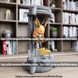 Raichu-in-the-lab-from-pokemon-2.jpg Raichu in the lab from pokemon