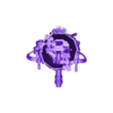 merge2.obj ORKY HEAVY SCOUT CLASS TITANIC SCRAP WALKER