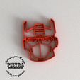 2.jpg CUTTING MOULD FOR FONDANT RESCUEBOTS TRANSFORMERS