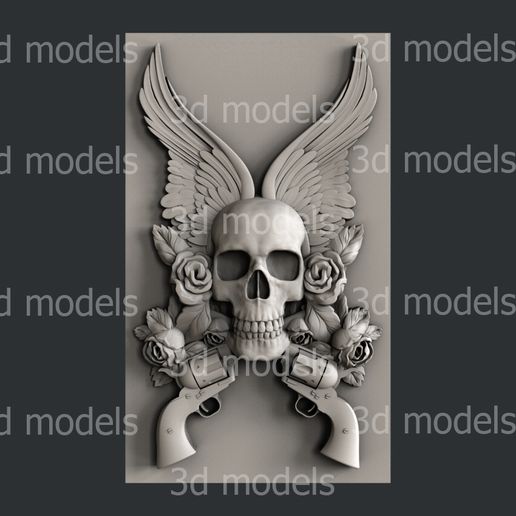 Skull