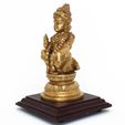 20210101_154430.jpg Ayyappa- Son of Vishnu & Shiva