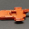 Landspeeder_04M.jpg Free STL file Landspeeder Kit Card・3D printable model to download