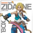Zidane-Tribal-Final-Fantasy-IX_Beautyshot.jpg Final Fantasy IX Pack