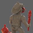 untitled.1619.jpg TMNT Hot Spot Articulated Toy With Accessories
