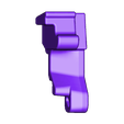 Lock.stl AAR Coupler Type E