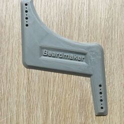 5 (2).JPG Beardmaker - Beard shaping Tool