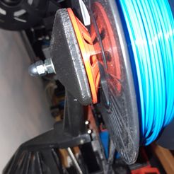 20210227_221908.jpg Fichier STL gratuit Filamentarm・Design pour imprimante 3D à télécharger