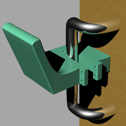 Screen Shot 2020-04-13 at 5.58.56 PM.png Hands-Free door pull attachment for cylindrical door pulls