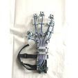 ea71a33df8cf02b87da649b280d16543_preview_featured.jpg Useless Exoskeleton Robot Hand