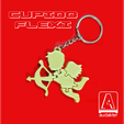 CUPIDO-FLEXI0.png CUPID FLEXI - VALENTINE'S DAY