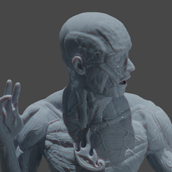 Tool_Render.png Datei STL Tool Band Art: Lateralus: Alex Grey・Modell für 3D-Druck zum herunterladen