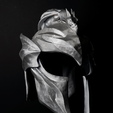 01.png 3D file Dragon Helmet・3D print design to download