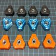 featured_preview_IMG_20191106_143650.jpg 1/4"-20 Tri-Wing Knob / Thumbscrew