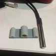 temp_sensor_bracket_with_sensor.JPG Temperature sensor bracket for DS18B20 waterproof sensor