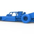 62.jpg Diecast Supermodified rear engine race car Version 2 Scale 1:25