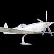 7.jpg Spitfire Mk XVI, 3D printable R/C plane