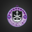 Captura-de-pantalla-2025-09-29-160248.png Mazatlan Shield Key Ring