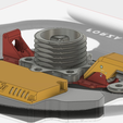 Full_design.PNG RamjetX - Magnetic Shifter Sim Racing