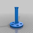 170fa55045bd86688a79b4333eb2b7fe.png Portaspazzolino con AZIONE ROTANTE!!!