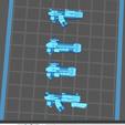 1.png Ural Pattern Heresy weapons pack