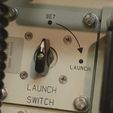 Launch.jpg 3D Light Switch Cover Plate Guard Box