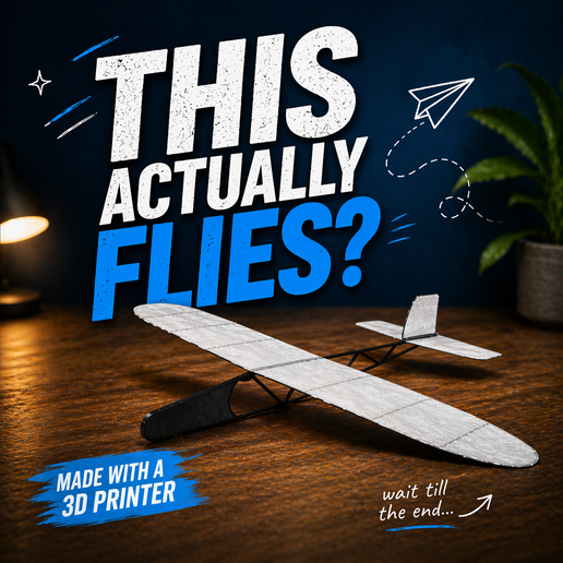 Paper Plane