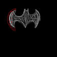 bat-draw.png Bladed Batarang
