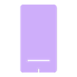 1.stl Soporte celular