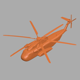 Sikorsky-CH-53G.png Sikorsky CH-53G
