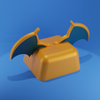 keycap-dracaufeu-2.png Clavier mécanique charizard keycap