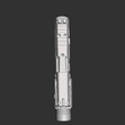 twm306.png Springfield Hellcat Pro Nightstick TWM30 Real Size 3D Gun Mold