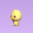 Little-Chick2.png Little Chick