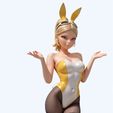 dl_1760251992842.jpg Chloe Bourgeois Bunny suit version 2 ladybug